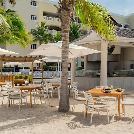 Joia Rose Hall By Iberostar (Adults Only) Montego Bay Ngoại thất bức ảnh