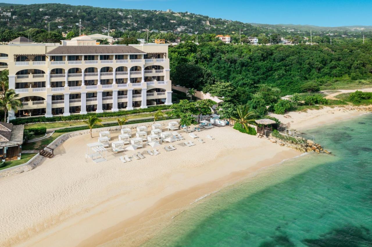 Joia Rose Hall By Iberostar (Adults Only) Montego Bay Ngoại thất bức ảnh