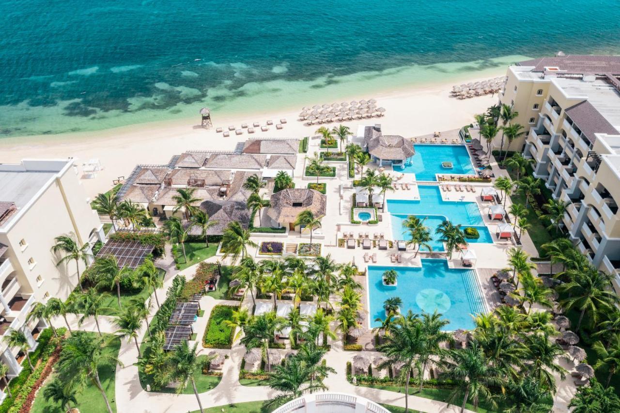 Joia Rose Hall By Iberostar (Adults Only) Montego Bay Ngoại thất bức ảnh
