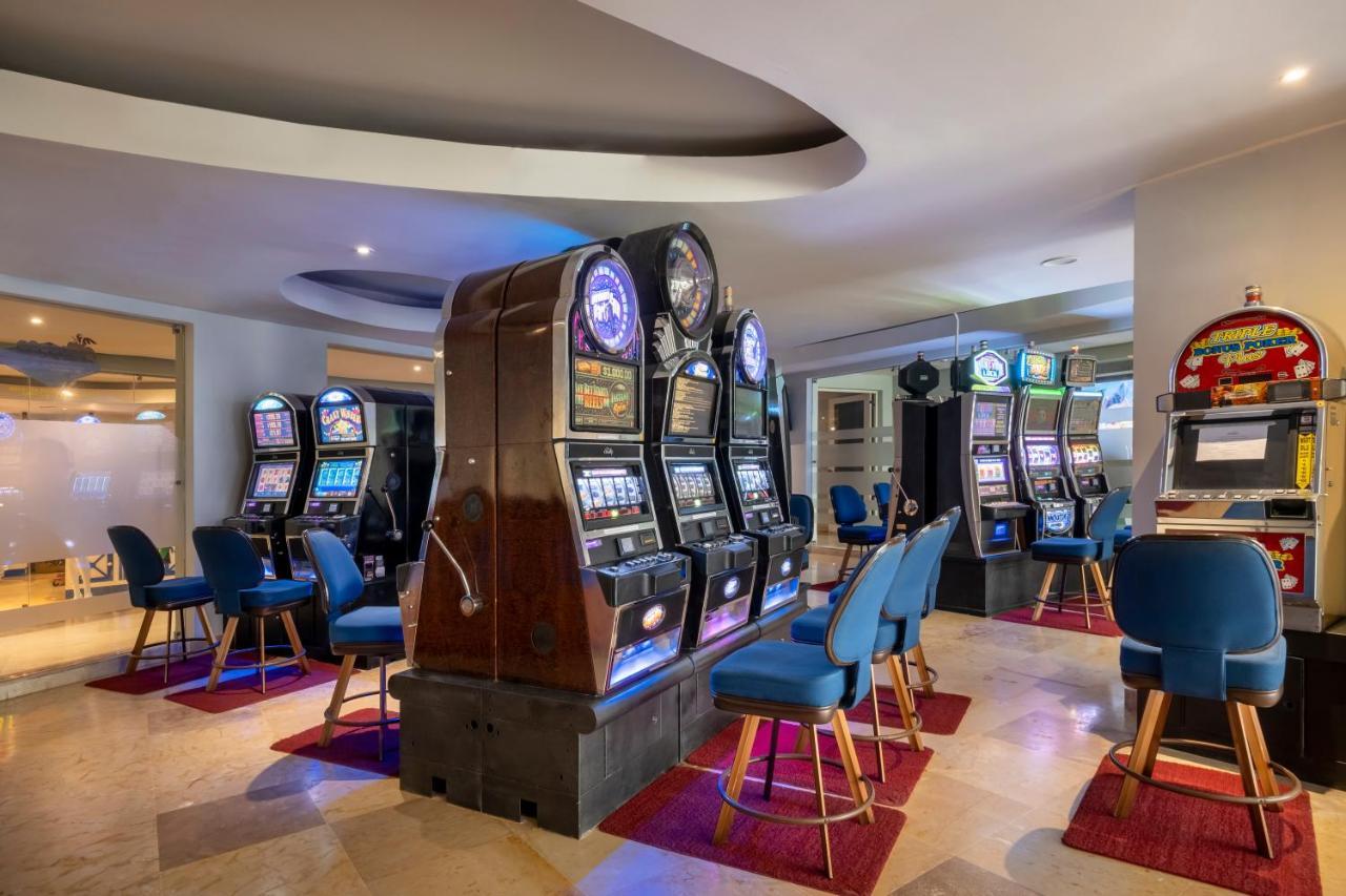 Joia Rose Hall By Iberostar (Adults Only) Montego Bay Ngoại thất bức ảnh