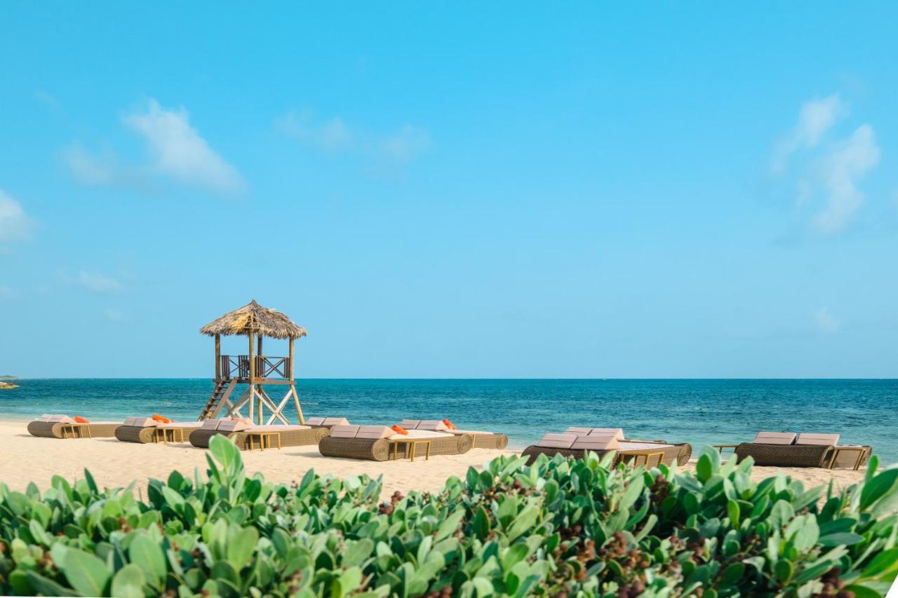 Joia Rose Hall By Iberostar (Adults Only) Montego Bay Ngoại thất bức ảnh