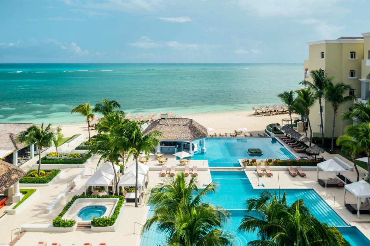 Joia Rose Hall By Iberostar (Adults Only) Montego Bay Ngoại thất bức ảnh