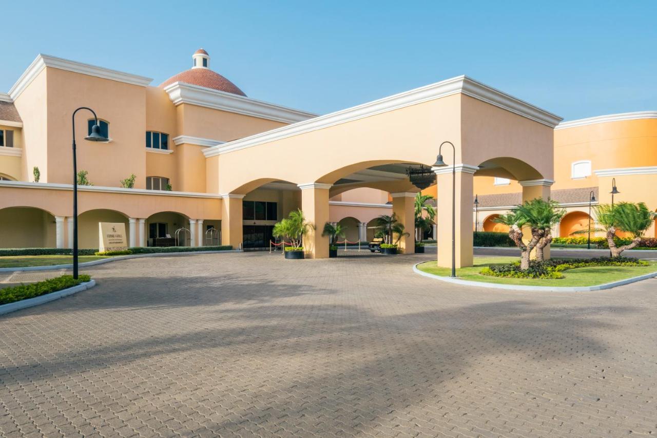 Joia Rose Hall By Iberostar (Adults Only) Montego Bay Ngoại thất bức ảnh