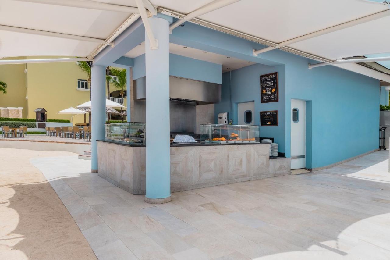 Joia Rose Hall By Iberostar (Adults Only) Montego Bay Ngoại thất bức ảnh