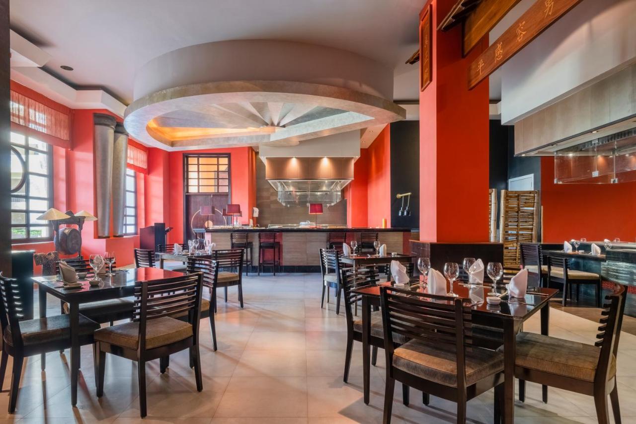 Joia Rose Hall By Iberostar (Adults Only) Montego Bay Ngoại thất bức ảnh