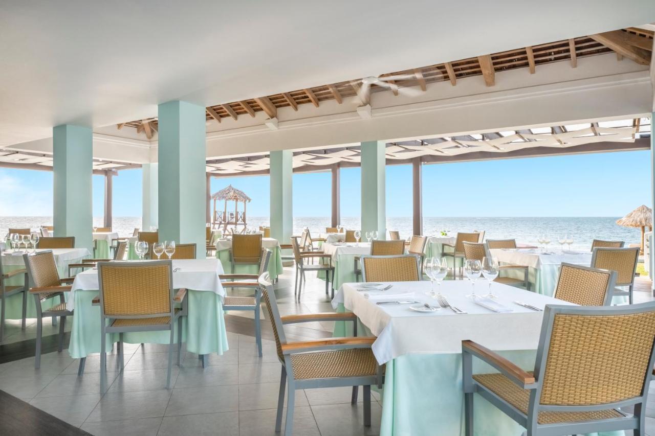 Joia Rose Hall By Iberostar (Adults Only) Montego Bay Ngoại thất bức ảnh