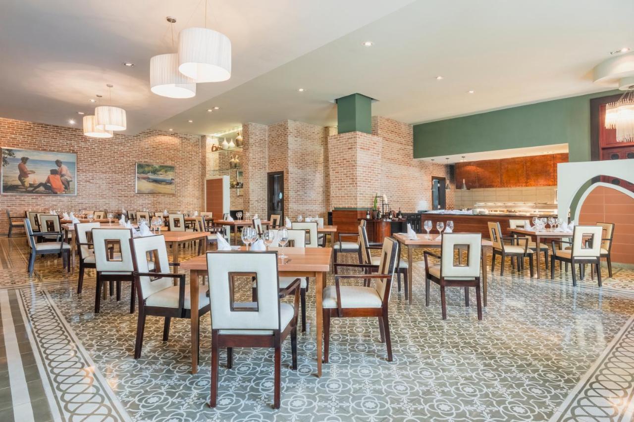 Joia Rose Hall By Iberostar (Adults Only) Montego Bay Ngoại thất bức ảnh