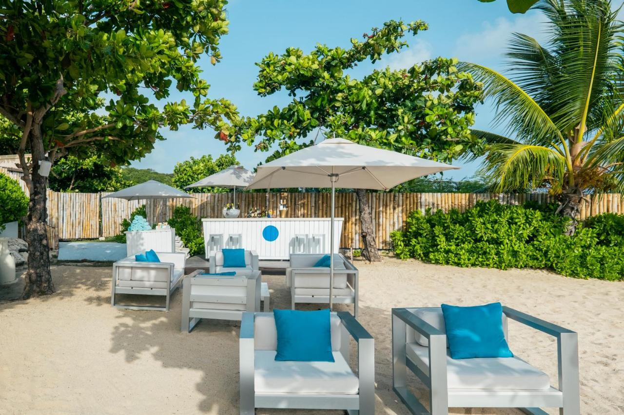 Joia Rose Hall By Iberostar (Adults Only) Montego Bay Ngoại thất bức ảnh