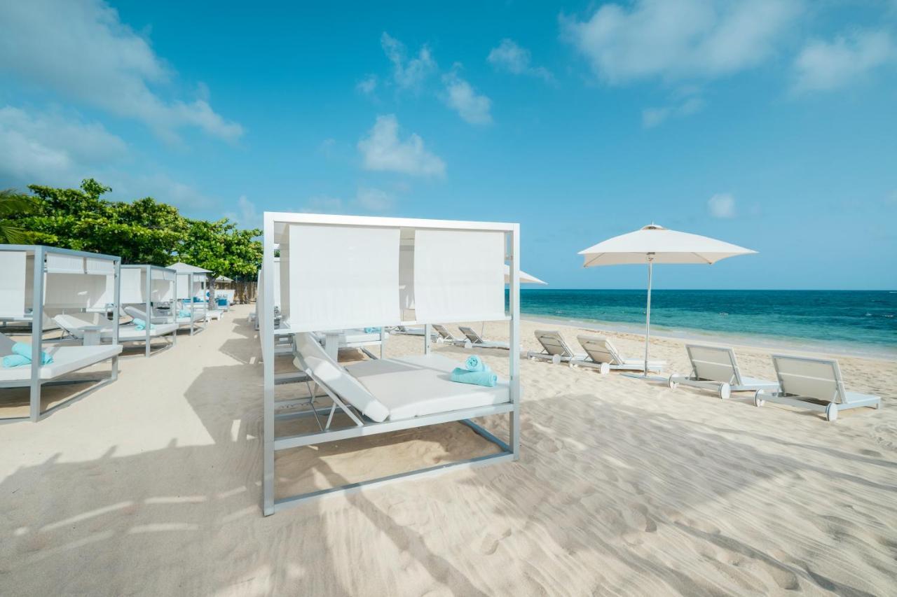 Joia Rose Hall By Iberostar (Adults Only) Montego Bay Ngoại thất bức ảnh
