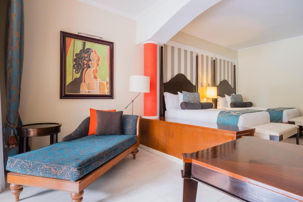 Joia Rose Hall By Iberostar (Adults Only) Montego Bay Ngoại thất bức ảnh