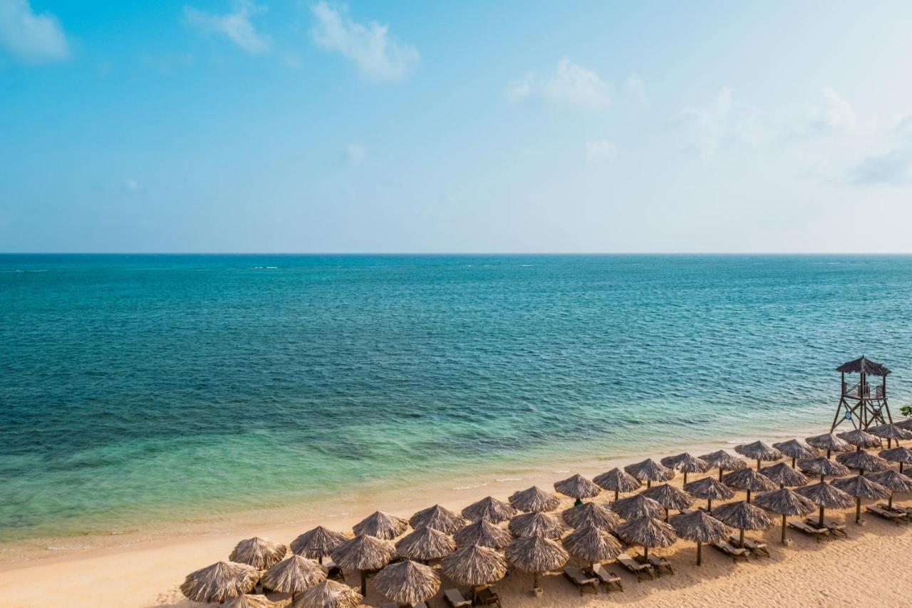 Joia Rose Hall By Iberostar (Adults Only) Montego Bay Ngoại thất bức ảnh