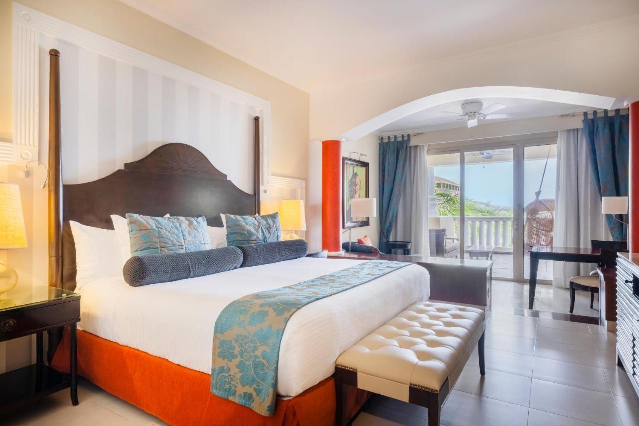 Joia Rose Hall By Iberostar (Adults Only) Montego Bay Ngoại thất bức ảnh