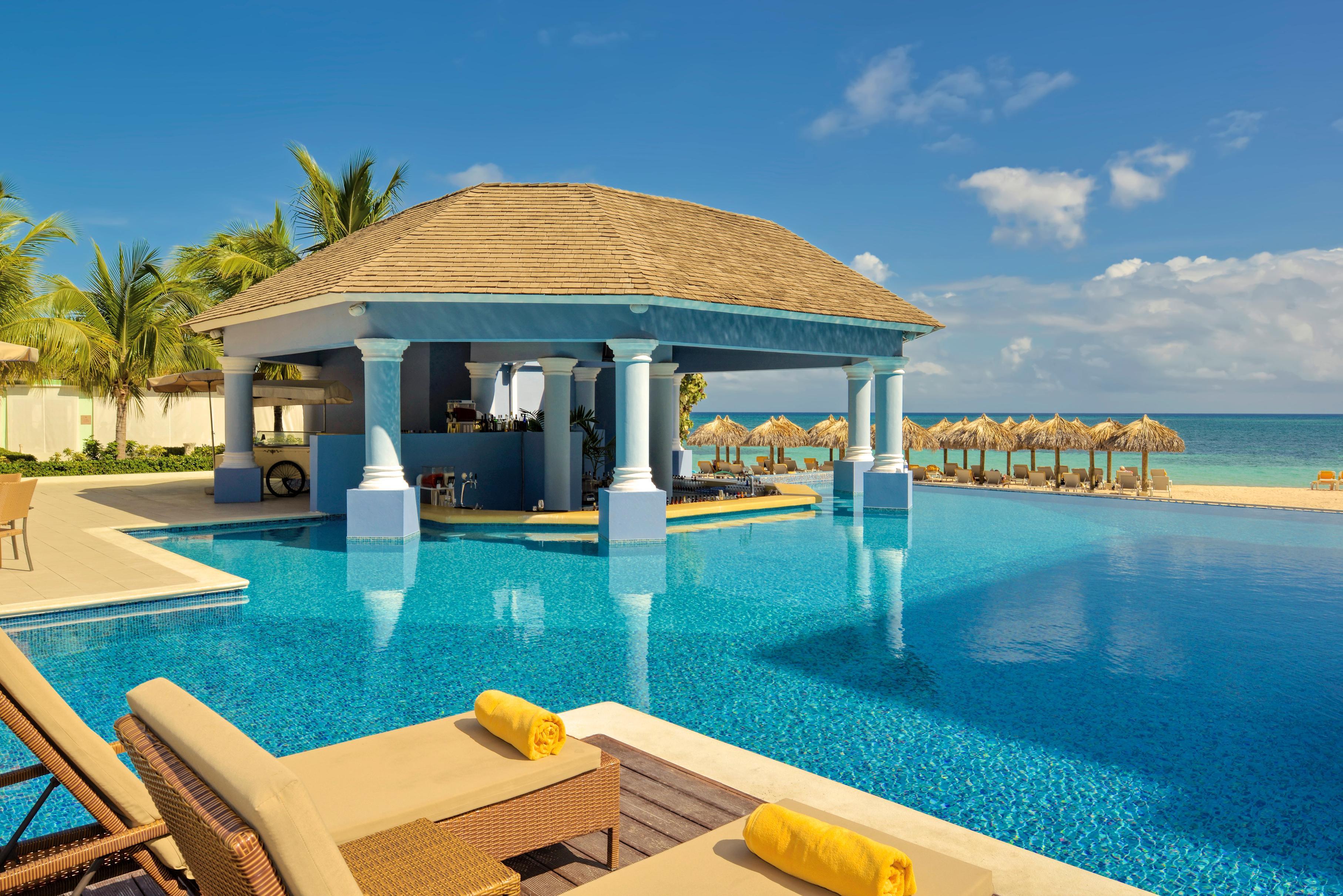 Joia Rose Hall By Iberostar (Adults Only) Montego Bay Ngoại thất bức ảnh