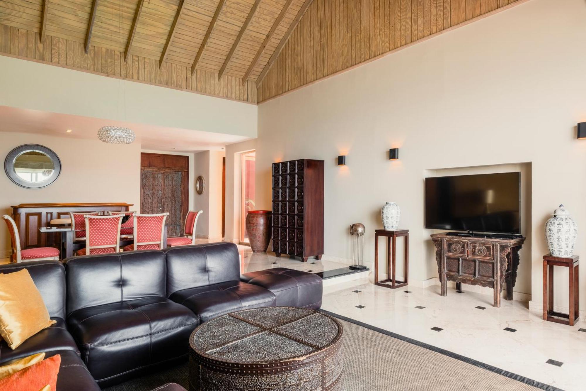 Joia Rose Hall By Iberostar (Adults Only) Montego Bay Ngoại thất bức ảnh