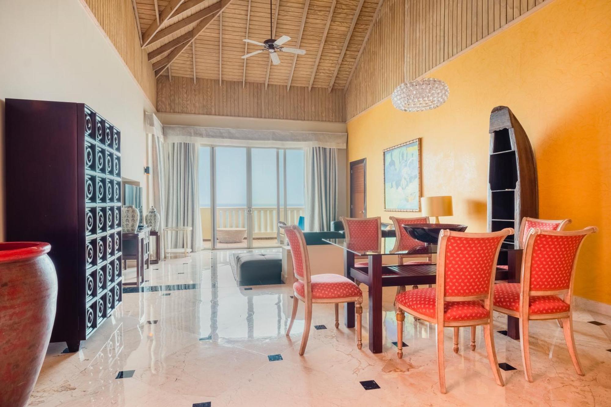 Joia Rose Hall By Iberostar (Adults Only) Montego Bay Ngoại thất bức ảnh