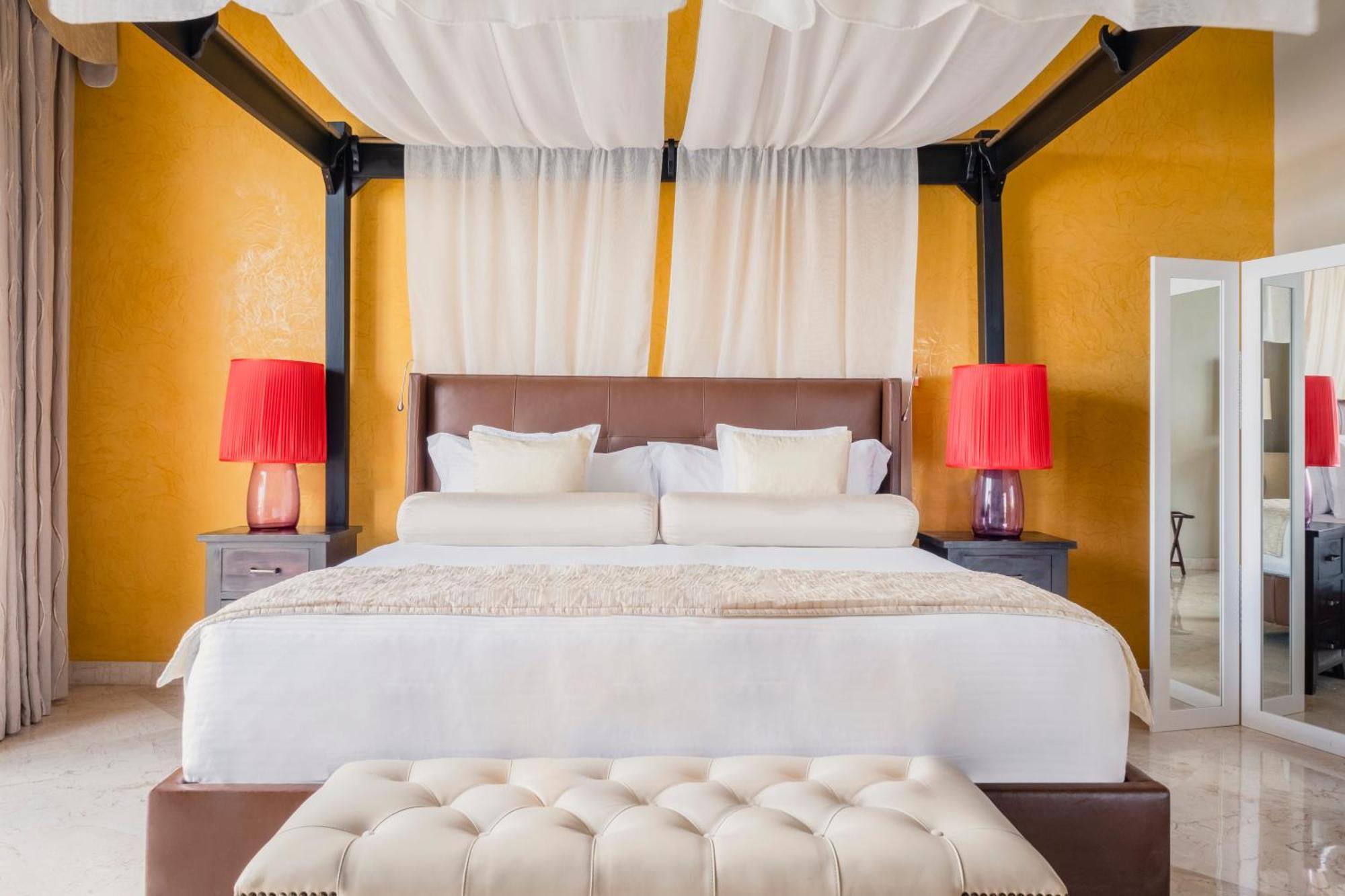 Joia Rose Hall By Iberostar (Adults Only) Montego Bay Ngoại thất bức ảnh