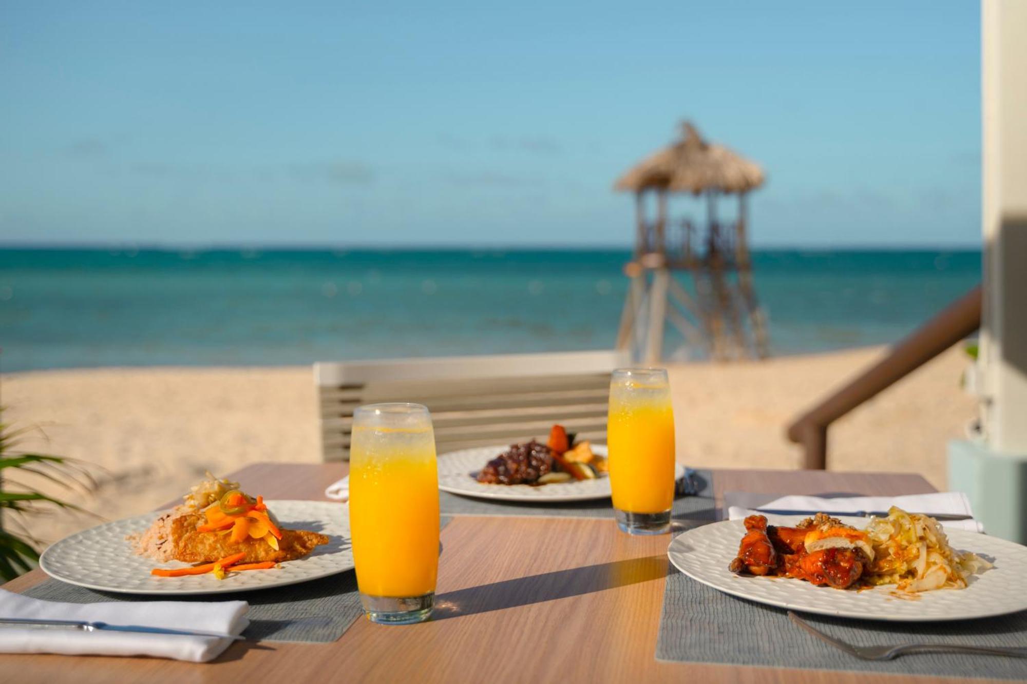 Joia Rose Hall By Iberostar (Adults Only) Montego Bay Ngoại thất bức ảnh