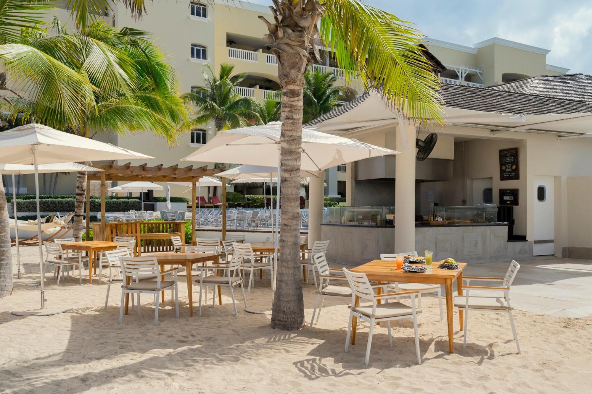 Joia Rose Hall By Iberostar (Adults Only) Montego Bay Ngoại thất bức ảnh