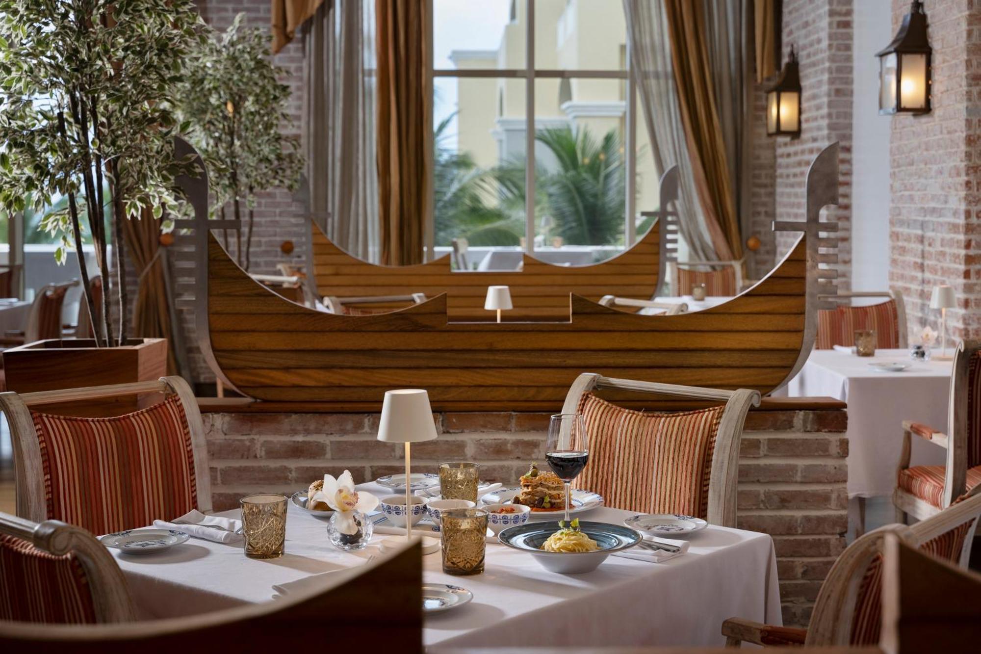 Joia Rose Hall By Iberostar (Adults Only) Montego Bay Ngoại thất bức ảnh